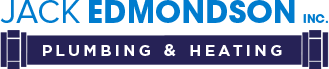 Jack Edmondson Plumbing and Heating