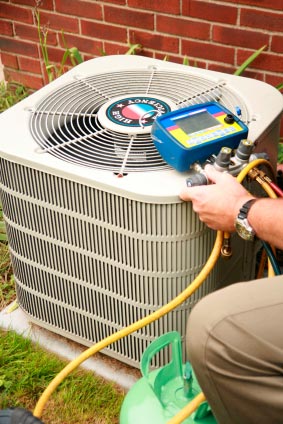 Call Us Today: No Hassles, No Sales Pitches, No Pressure -- Just Great Quality Air Conditioning Repair Service!