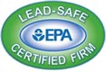 EPA Lead Certified Firm