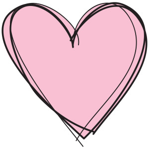 Pink-Heart
