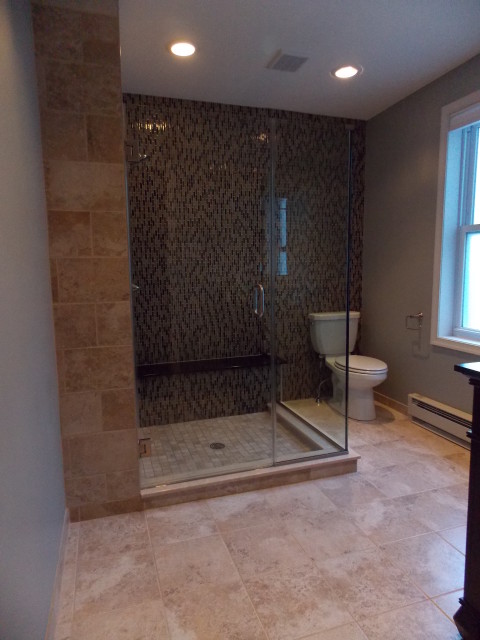 Bathroom Remodel