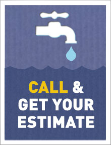 Call and Get Your Plumbing or Heating Estimate Today