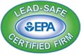 Lead-Safe EPA Certified Firm