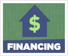 Finance Your Heating or Plumbing Repairs