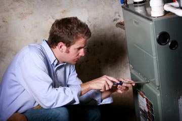Call Us Today: No Hassles, No Sales Pitches, No Pressure — Just Great Quality Furnace Repair Service!