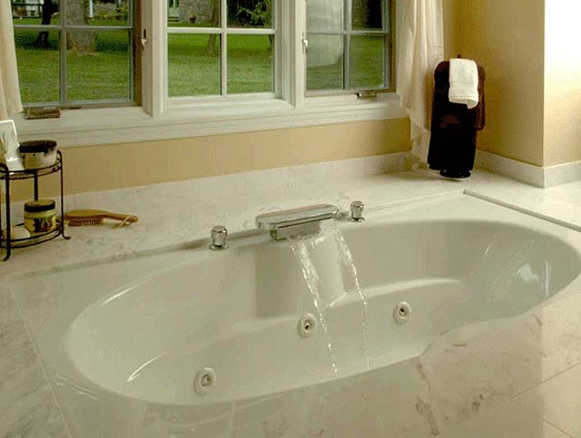 Bathroom Remodeling -- Whirlpool