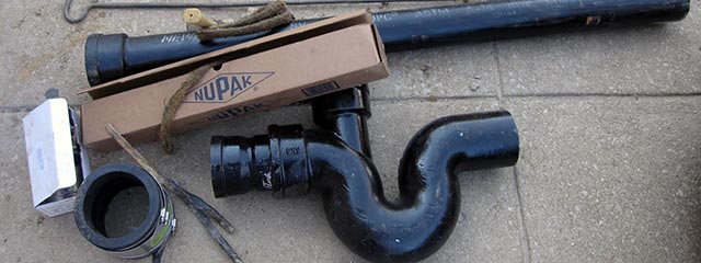 Drain Repair, Plumbing Repair