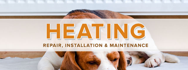 Heating Repairs