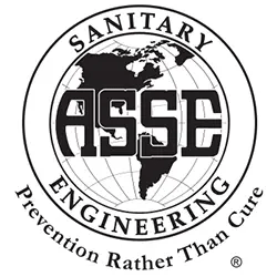 ASSE Backflow Prevention Technician