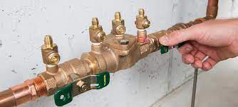 Backflow Prevention